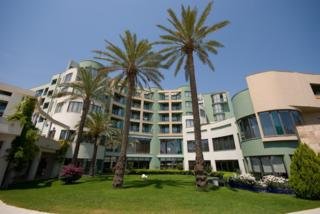 Hotel Limak Atlantis Resort