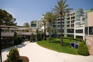 Hotel Limak Atlantis Resort