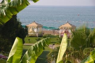 Hotel Limak Atlantis Resort