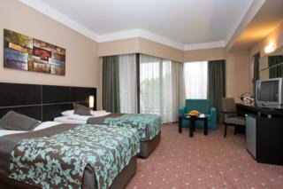 Hotel Limak Atlantis Resort