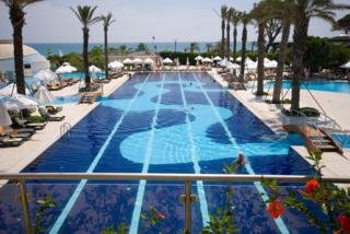Hotel Limak Atlantis Resort