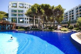 Hotel Limak Atlantis Resort