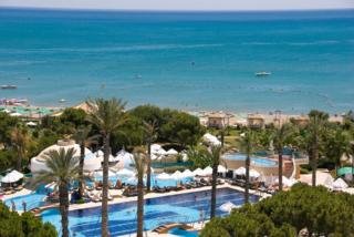 Hotel Limak Atlantis Resort