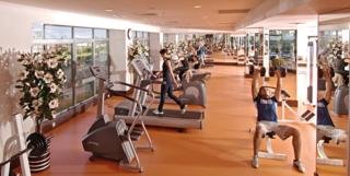 Hotel Limak Lara De Luxe & Resort