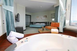 Hotel Limak Lara De Luxe & Resort