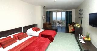 Hotel Limak Lara De Luxe & Resort