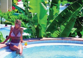Hotel Limak Lara De Luxe & Resort