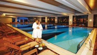 Hotel Limak Lara De Luxe & Resort