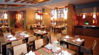 Hotel Limak Lara De Luxe & Resort