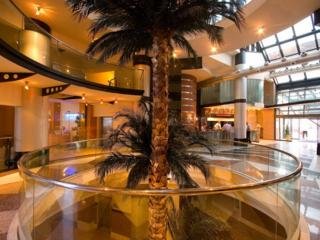 Hotel Limak Limra