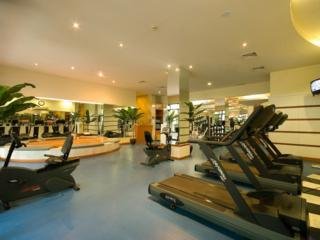 Hotel Limak Limra