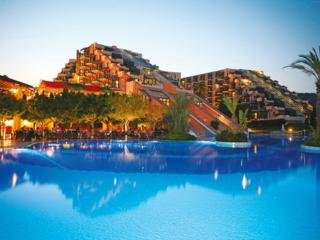 Hotel Limak Limra