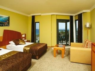 Hotel Limak Limra