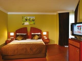 Hotel Limak Limra