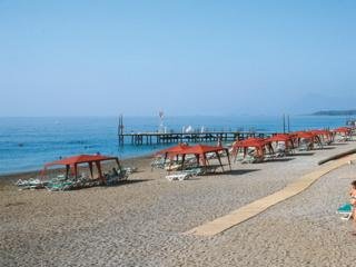 Hotel Limak Limra