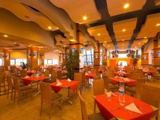 Hotel Limak Limra