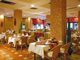 Hotel Limak Limra