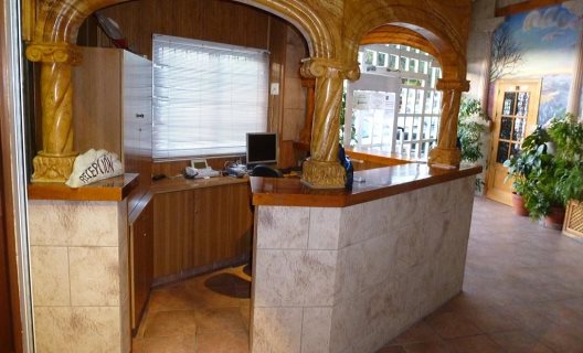 Hotel Limas