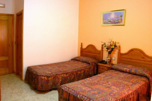 Hotel Limas