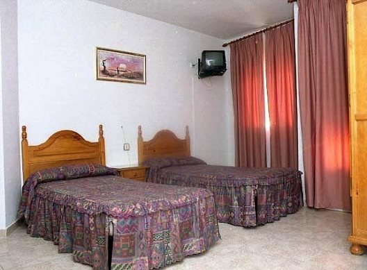 Hotel Limas