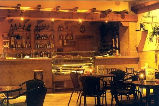 Hotel Limas