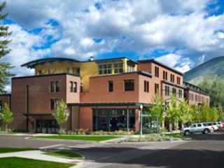 Hotel Limelight Lodge