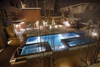 Hotel Limelight Lodge