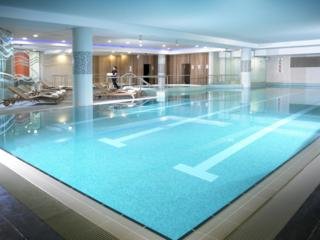 Hotel Limerick Strand