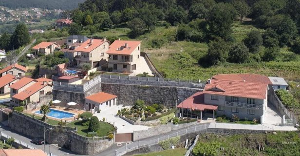 Hotel Liñares