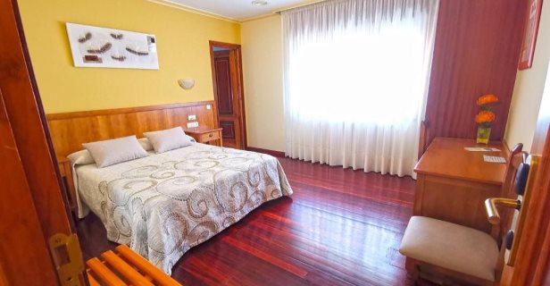 Hotel Liñares