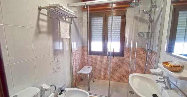 Hotel Liñares