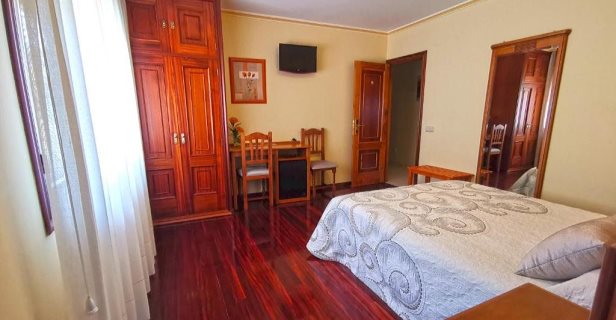 Hotel Liñares