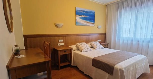 Hotel Liñares