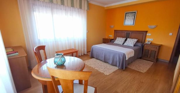 Hotel Liñares