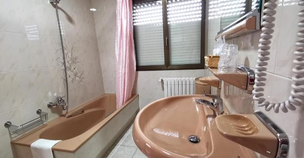 Hotel Liñares