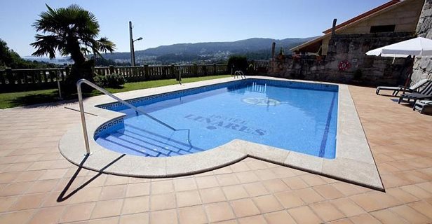 Hotel Liñares