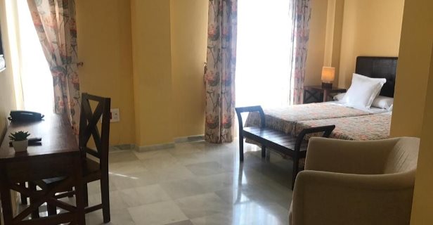 Hotel Lince