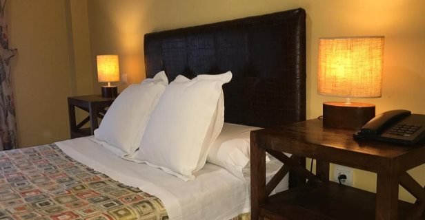 Hotel Lince