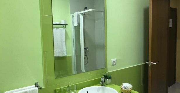 Hotel Lince
