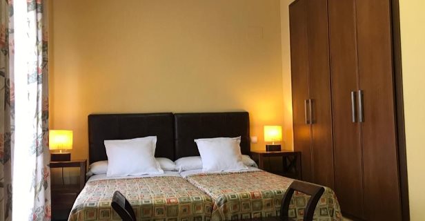 Hotel Lince