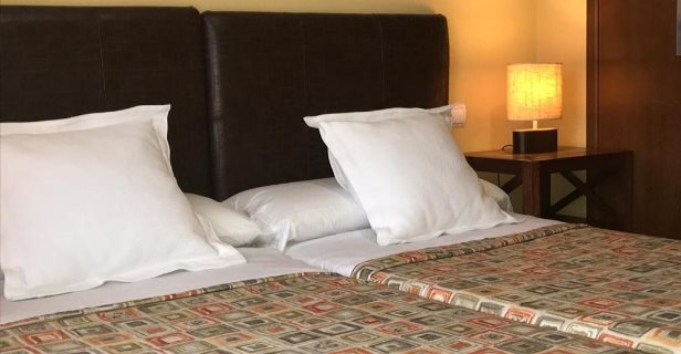Hotel Lince