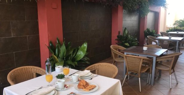 Hotel Lince