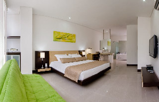 Hotel Lincoln