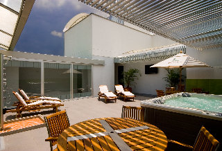 Hotel Lincoln