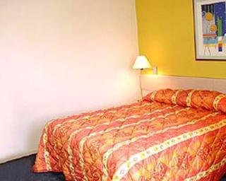 Hotel Lincoln Suites