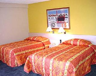 Hotel Lincoln Suites