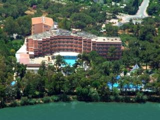 Hotel Linda