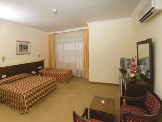 Hotel Linda