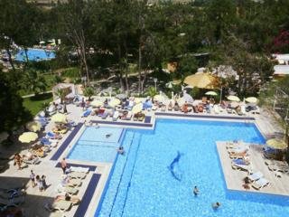 Hotel Linda