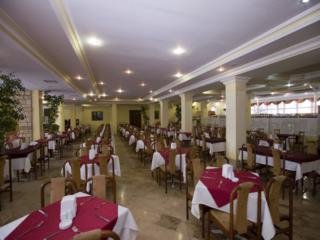 Hotel Linda